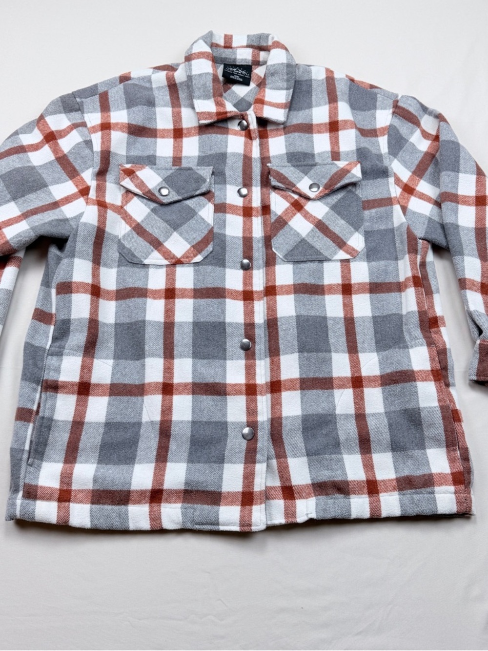 HFX Womens Shacket